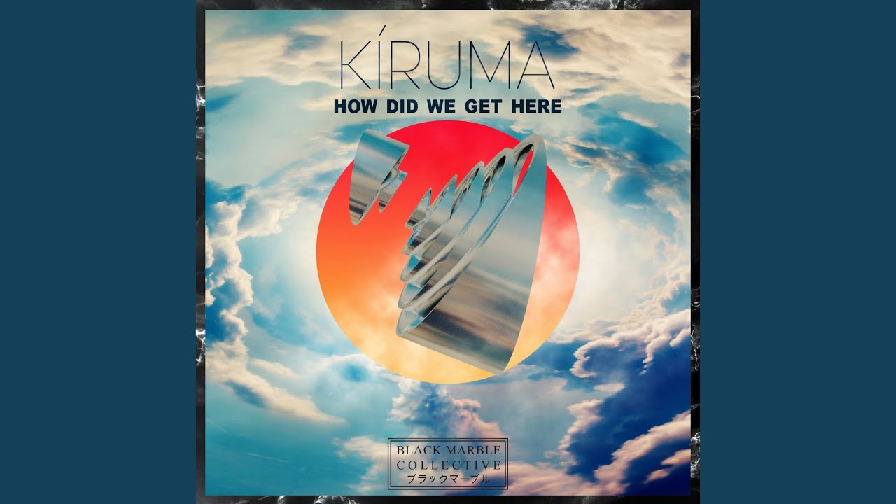 How Did We Get Here (A.Fruit Remix)