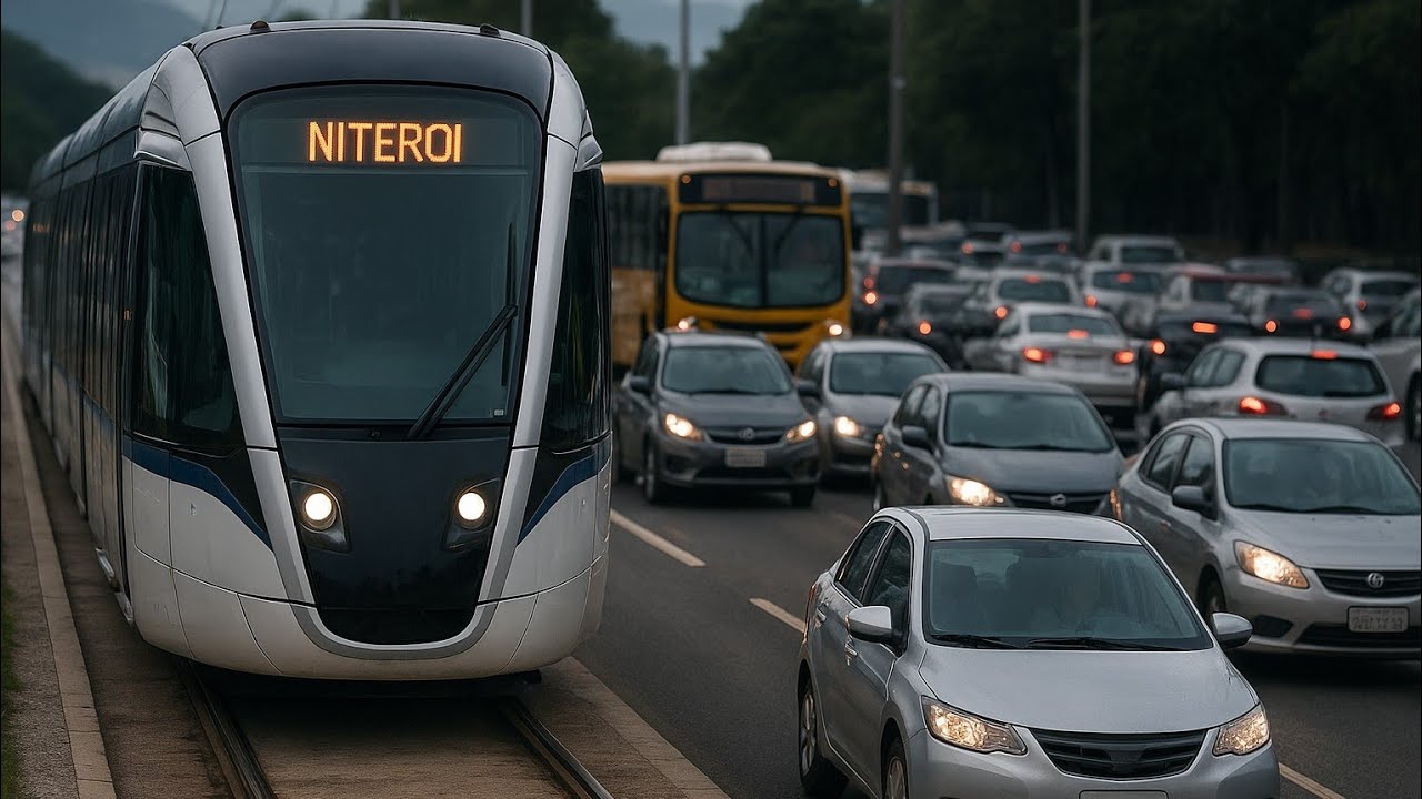 450 MILHÕES PRO VLT DE NITERÓI: PORQUE SOU CONTRA E A FAVOR! ⚖️