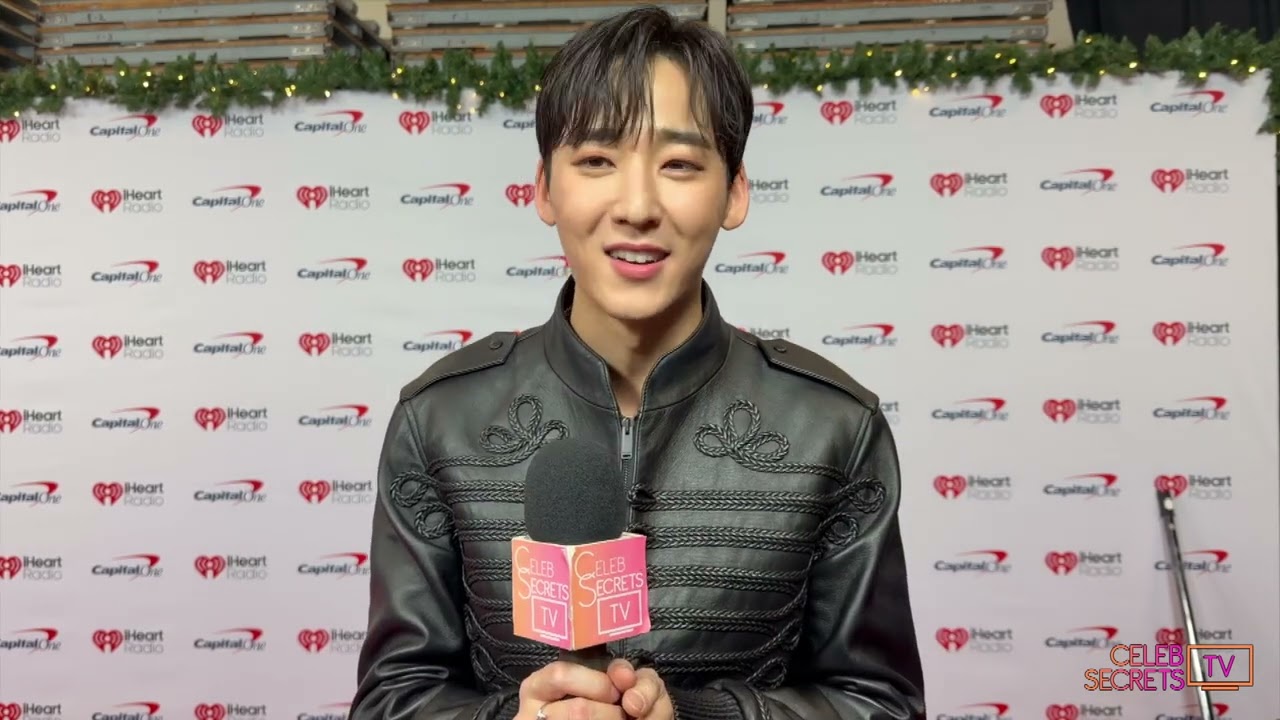 KPop Demon Hunters' Kevin Woo (Saja Boys) Talks Movie's Success, New Music & Anderson .Paak Project