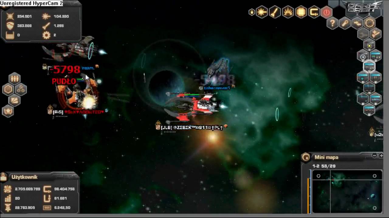 zebek911 on batlle maps cz.3