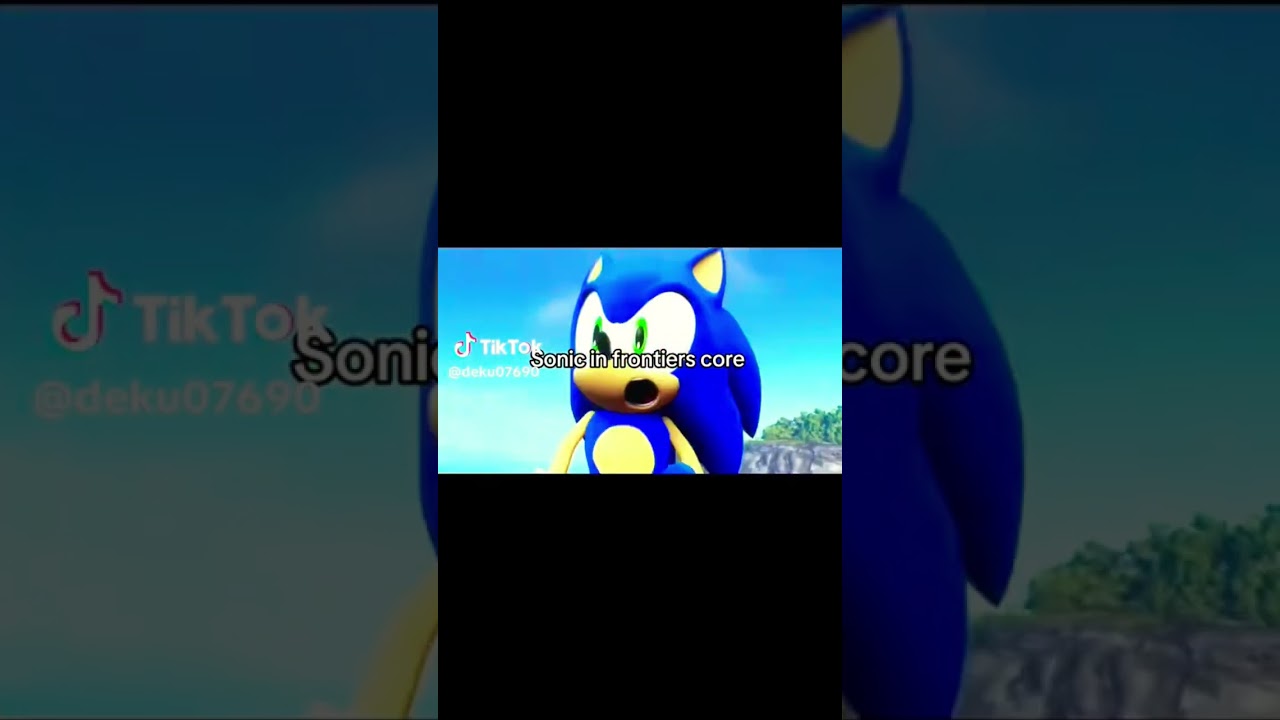 sonic gets banned