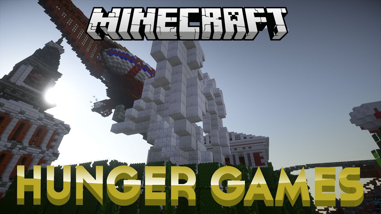 Hunger Geemes #1
