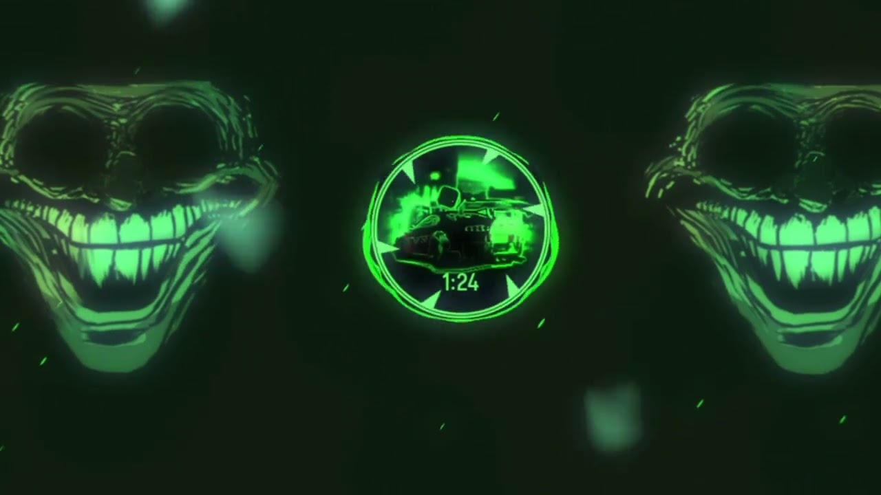 LOUCA ENCUBADA PHONK (8D + Bass Boosted)|