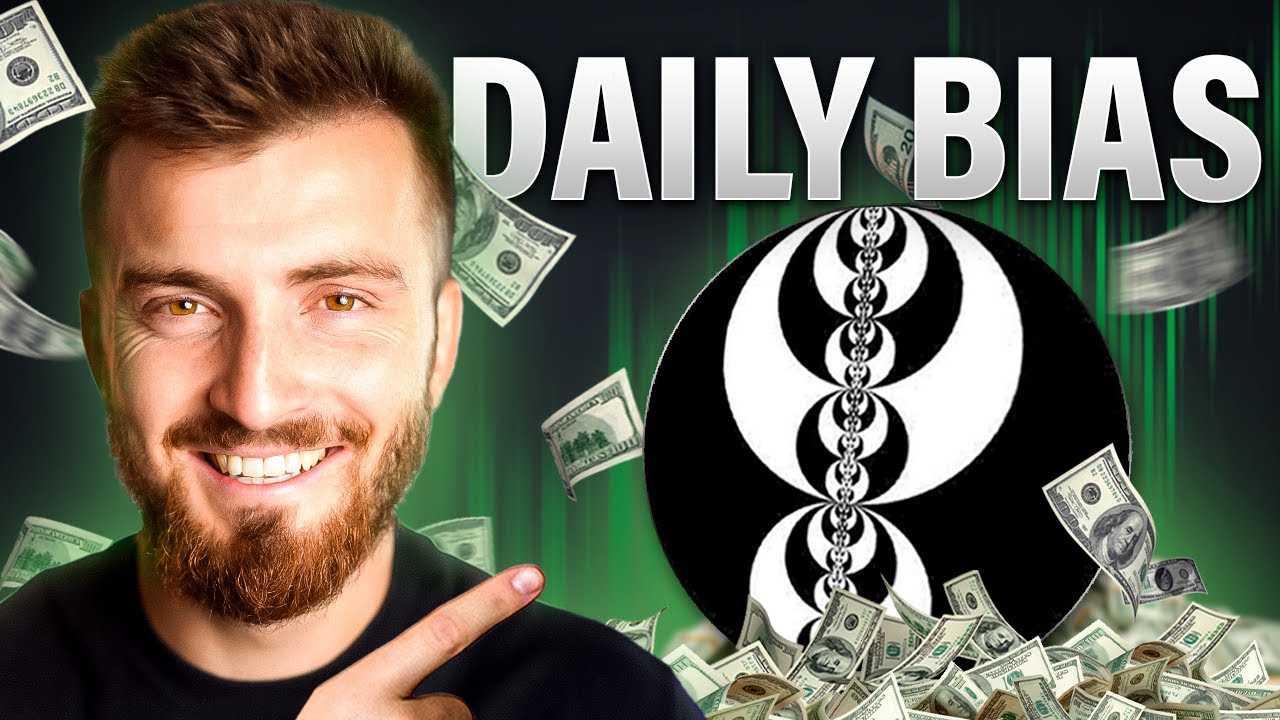 ICT Daily Bias Ultimate Guide | The only video you need