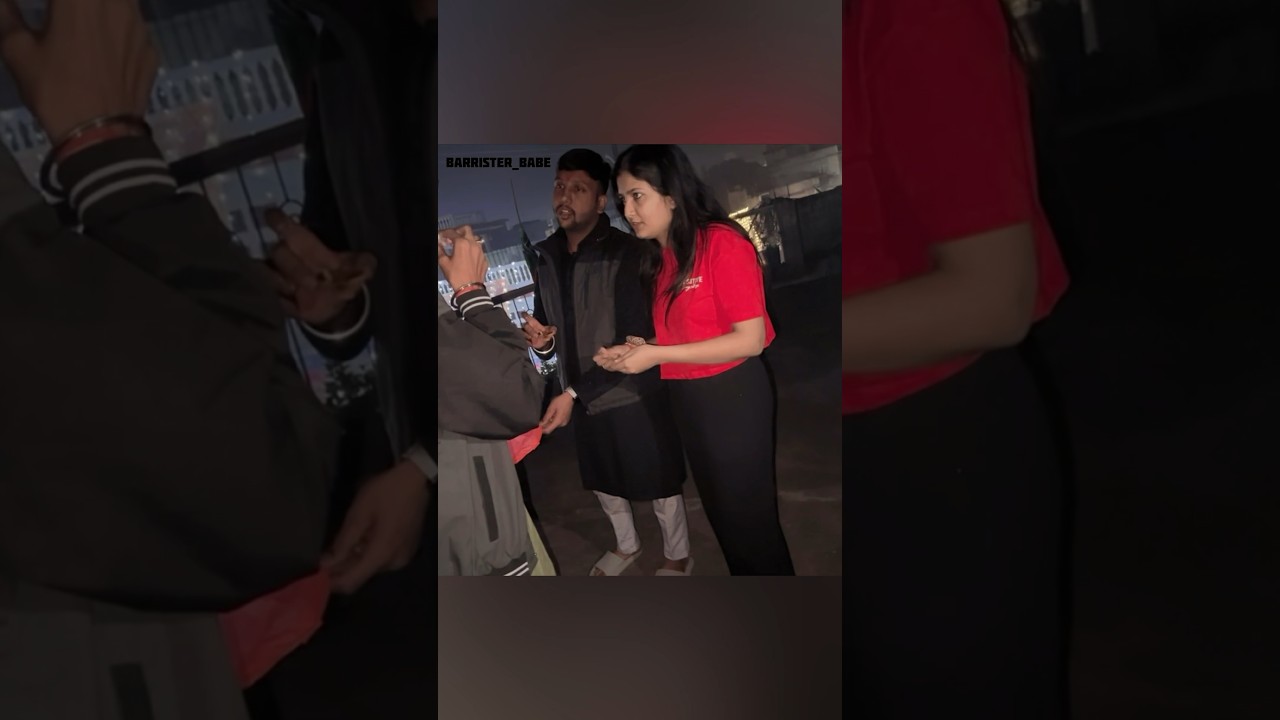 Just sibling things | BarristerBabe