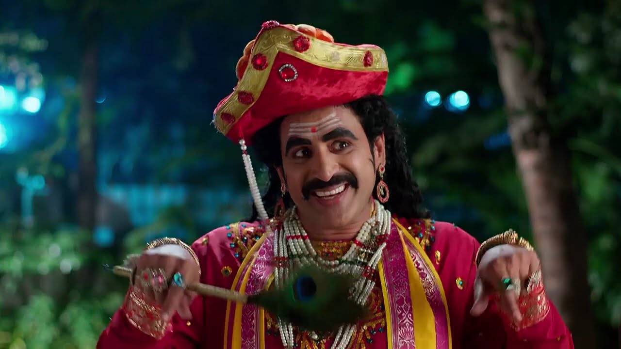 Nindu Noorella Saavasam - Full Ep - 411 - Major Amarendra Varma, Arundhathi, Bhagamathi - Zee Telugu