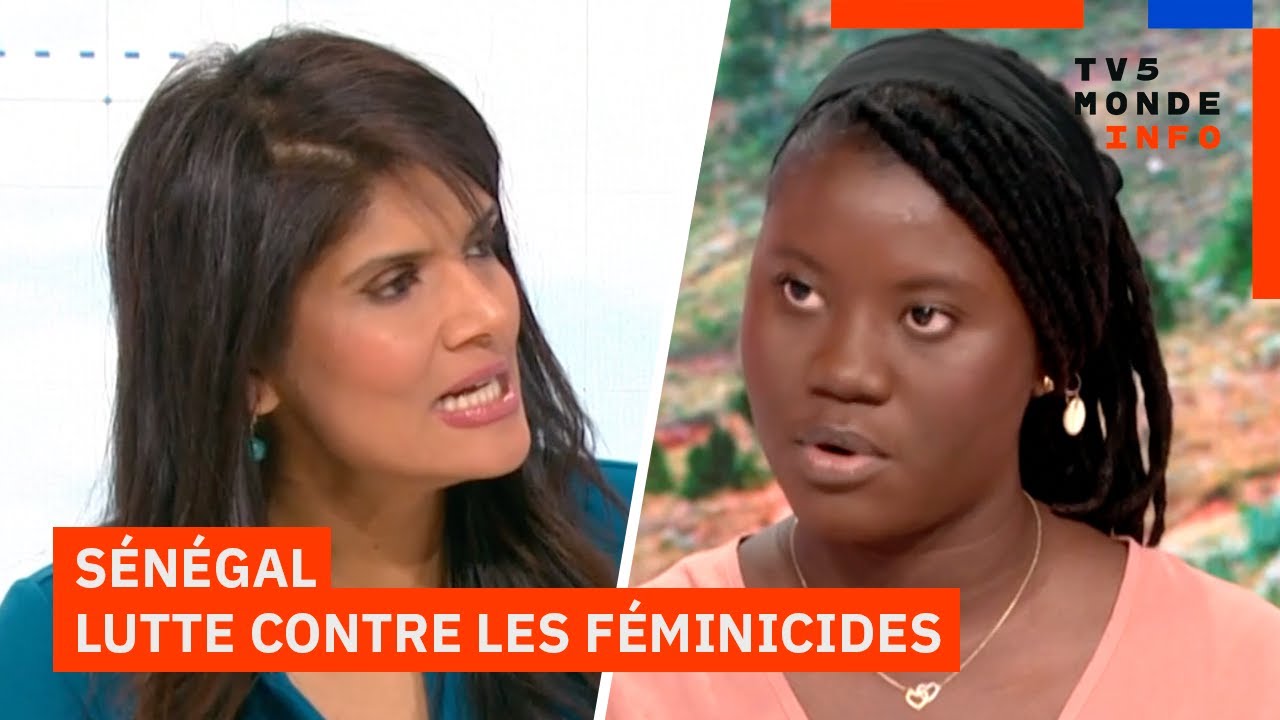 S&eacute;n&eacute;gal : 