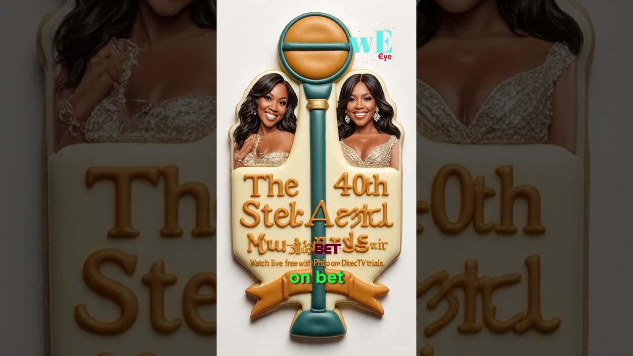 How to Watch Stellar Gospel Awards 2025 Live Free on BET Online