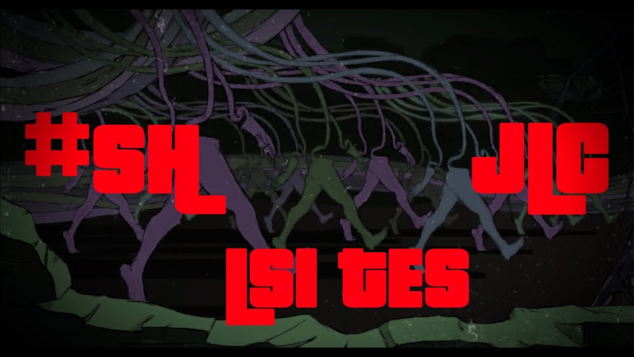 JLC feat. #SH - Lsi Tes // Լսի Տես 23+