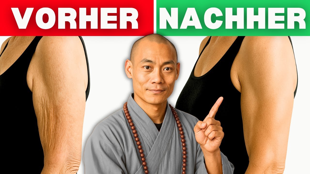 Muskelschwund im Alter? Dieses unterschätzte Lebensmittel baut Ihre Muskeln wieder auf