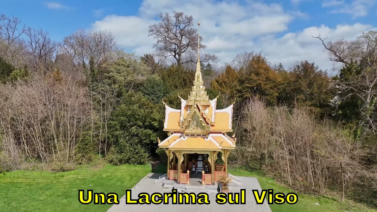 Una Lacrima sul Viso - Bobby Solo - Yamaha Genos