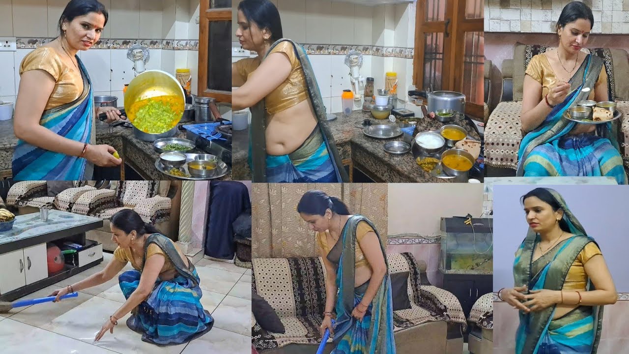 🌄सुबह मैंने नाश्ता क्यूँ नहीं बनाया ? पतिदेव बाहर से लेकर आ गए बच्चे हुए खुश🤗 @sonirajrealvlogs