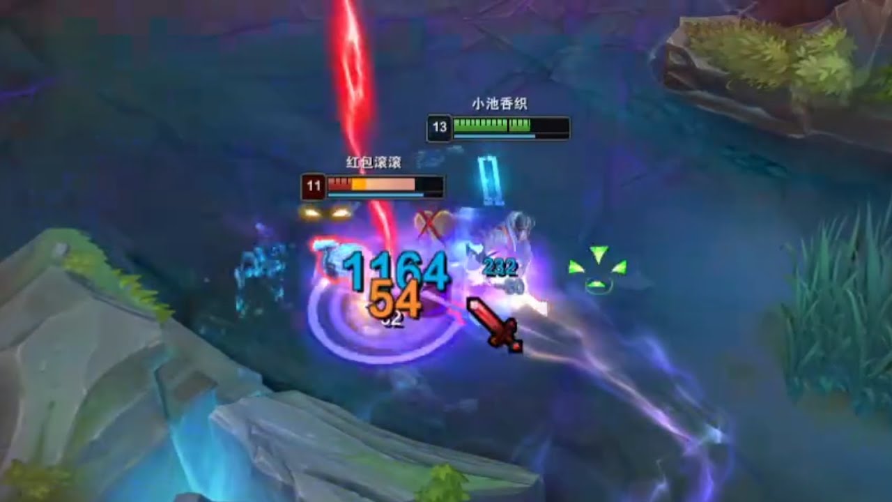 Xiao Lao Ban Ekko | You Can Trust Ekko's Damage