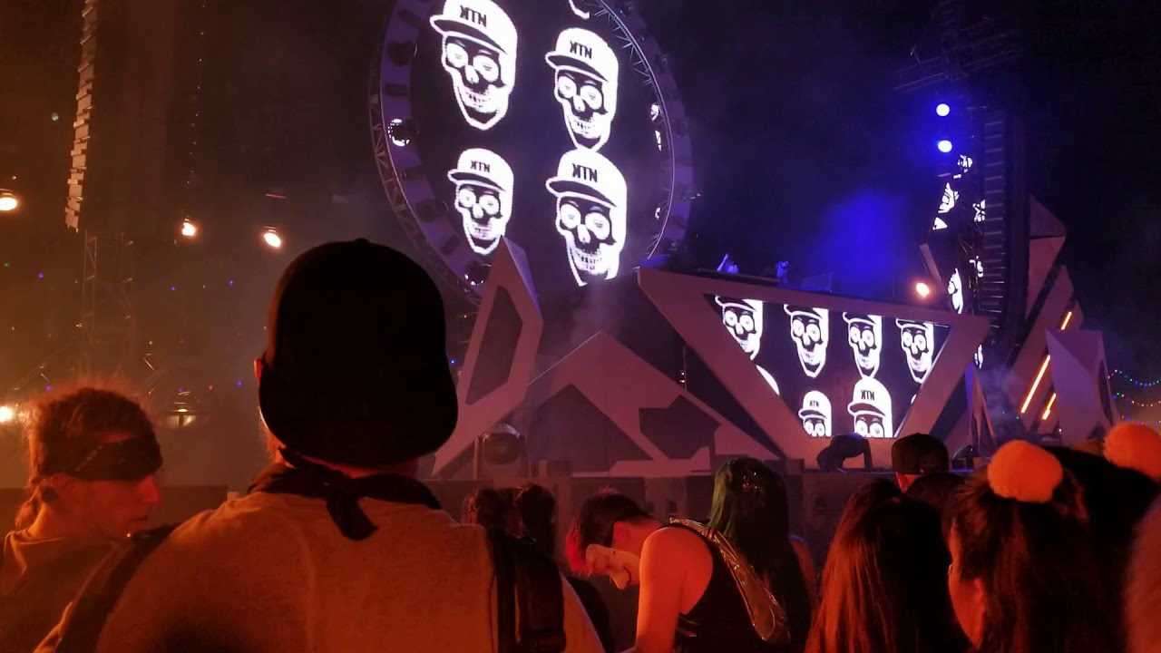 12th Planet B2B Kill the Noise