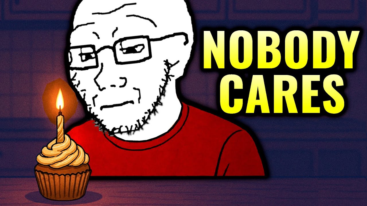 Life as a Single Man After 30