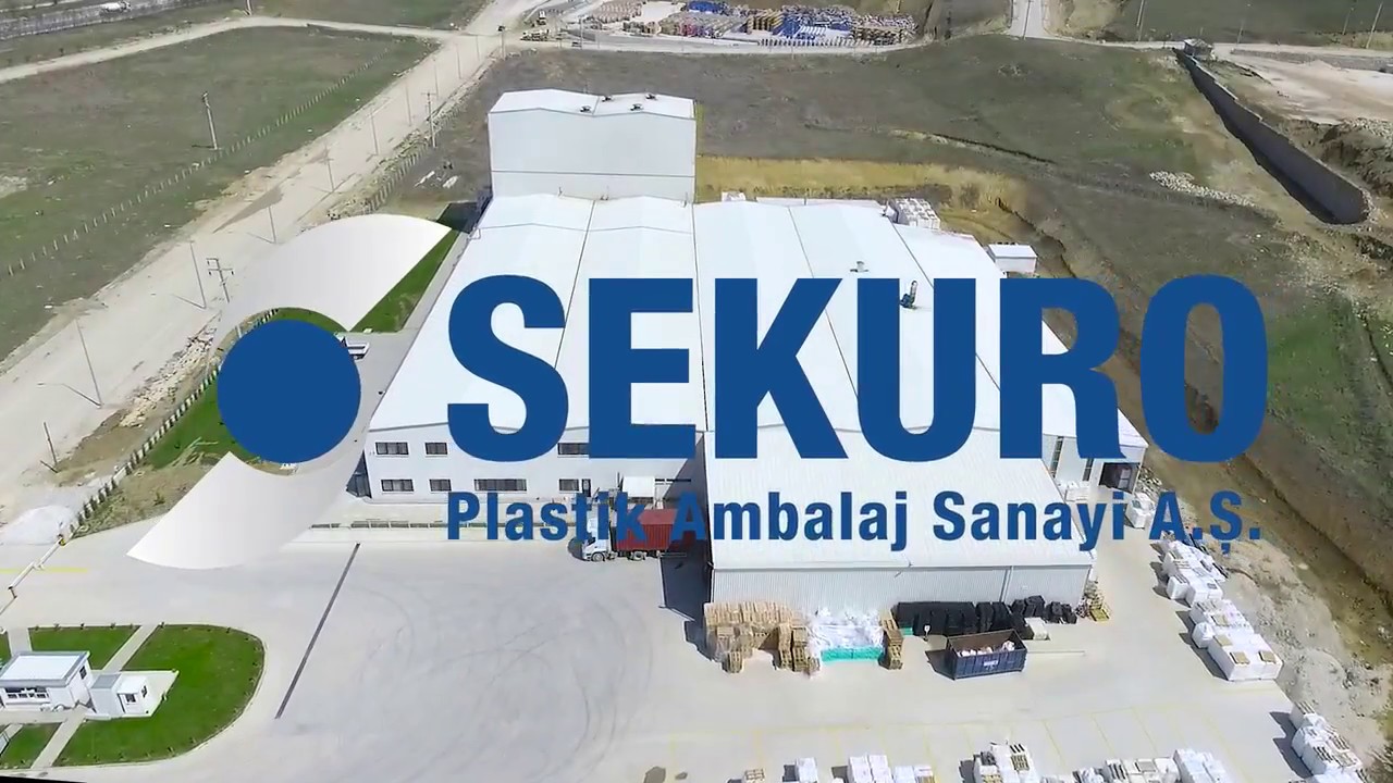 Sekuro Plastik Tanıtım Filmi