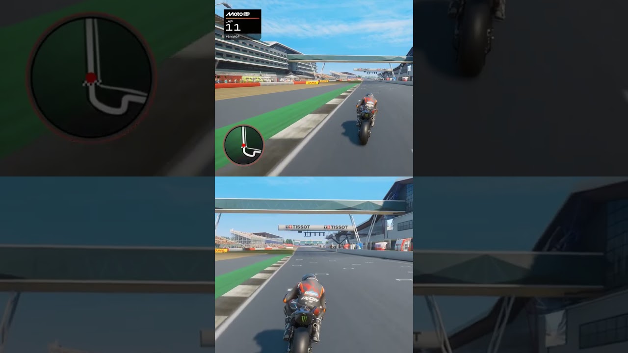 🏍️Drizzmeister RR Silverstone Hot Lap !🏆1.56 #automobile #racing #race #gaming #setupguide