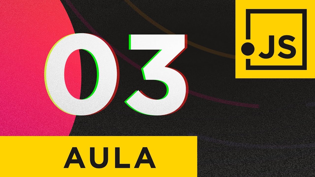 Getting Started - JavaScript Course #03