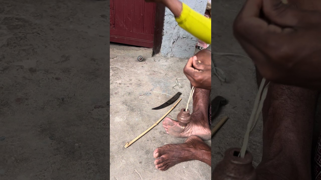 Assam village life | 