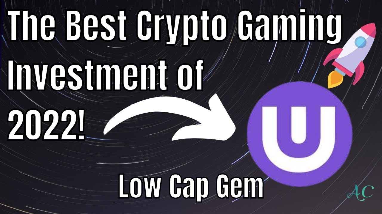 What is Ultra UOS Coin? | Why You Should Own ATLEAST 100 Ultra UOS Coins | Best Investment In Crypto