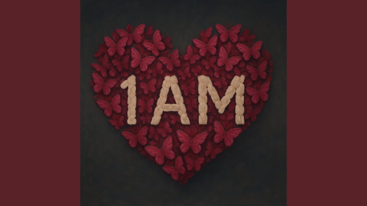 1AM