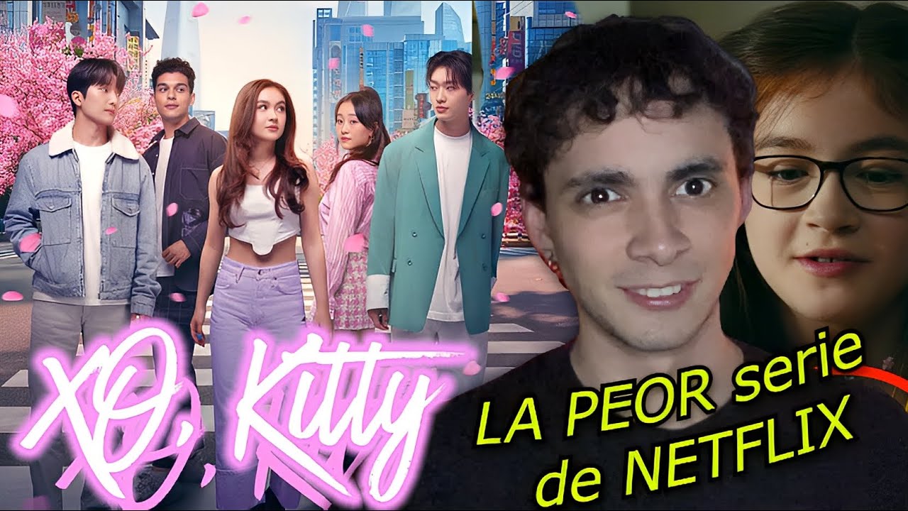 BESOS, KITTY ES UNA KK