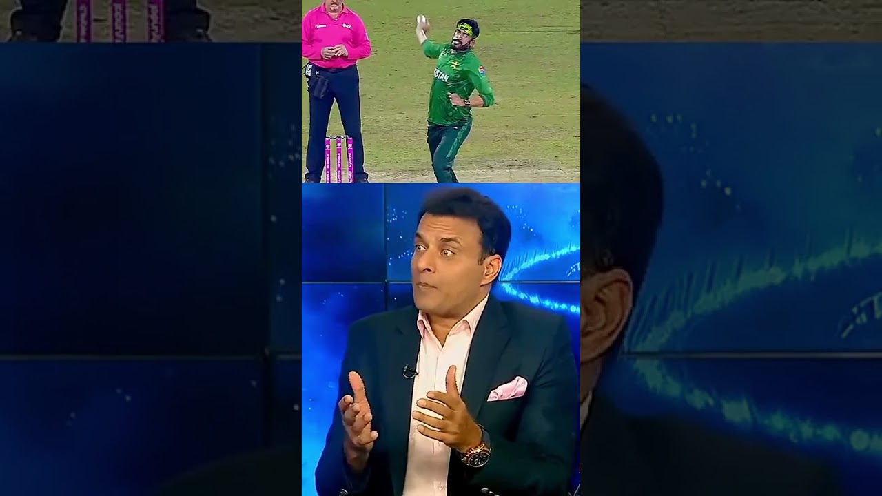 Pakistani reaction India vs Pakistan match #cricket #indvspak #t20worldcup2026 #highlights