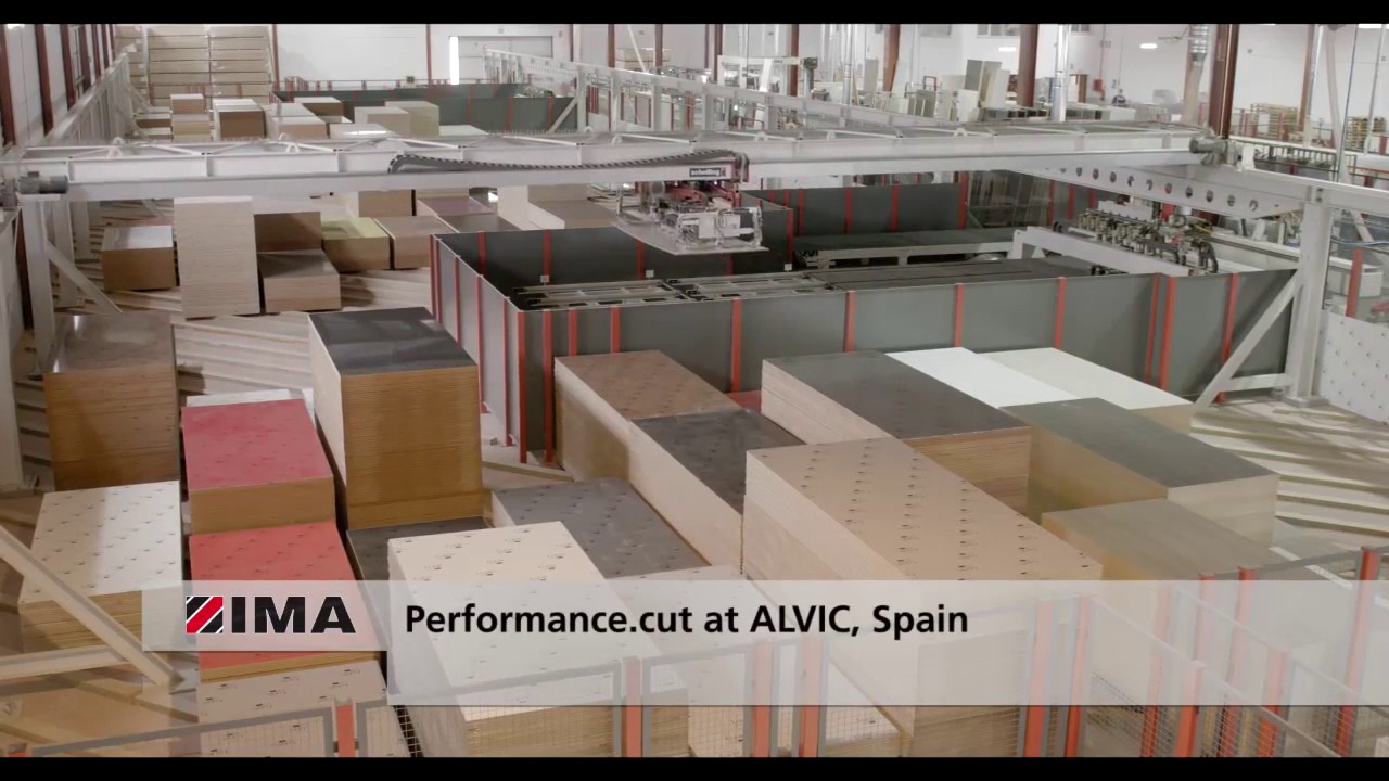 ISG US - IMA Cutting with Performance Cut