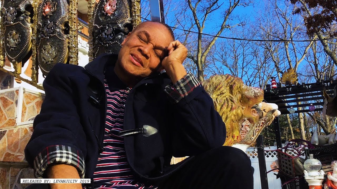 Limage Pierre - Map Wè Jesus Tou (2019)