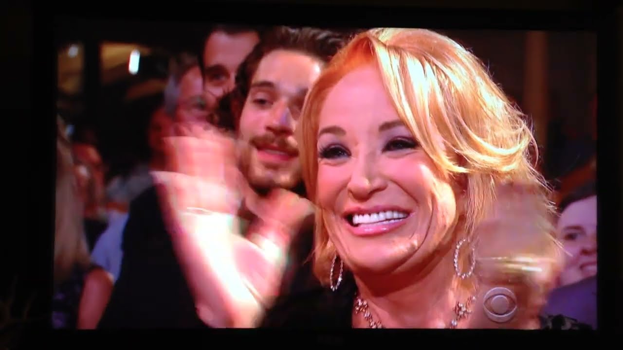 Tanya Tucker ACM Honors Pioneer Award (2016)