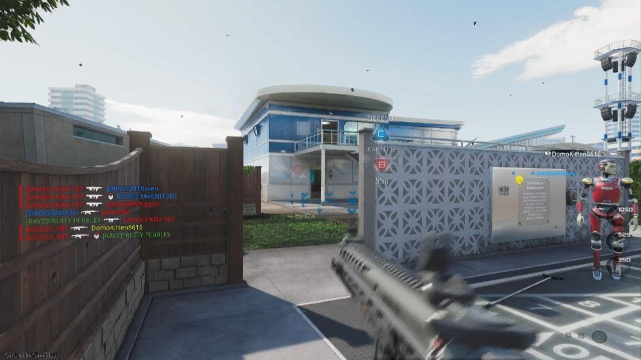 Nuke