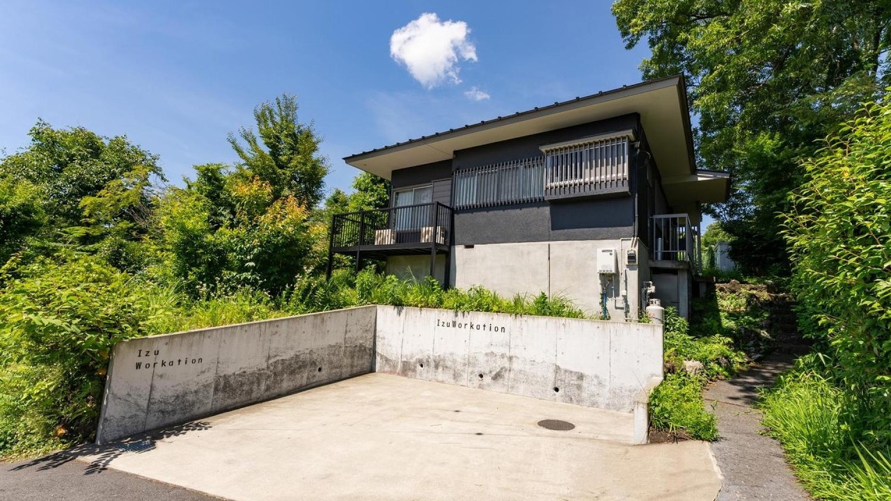 伊豆ワーケーション Izu Workation | Ito, Japan | Hotel Review ⭐