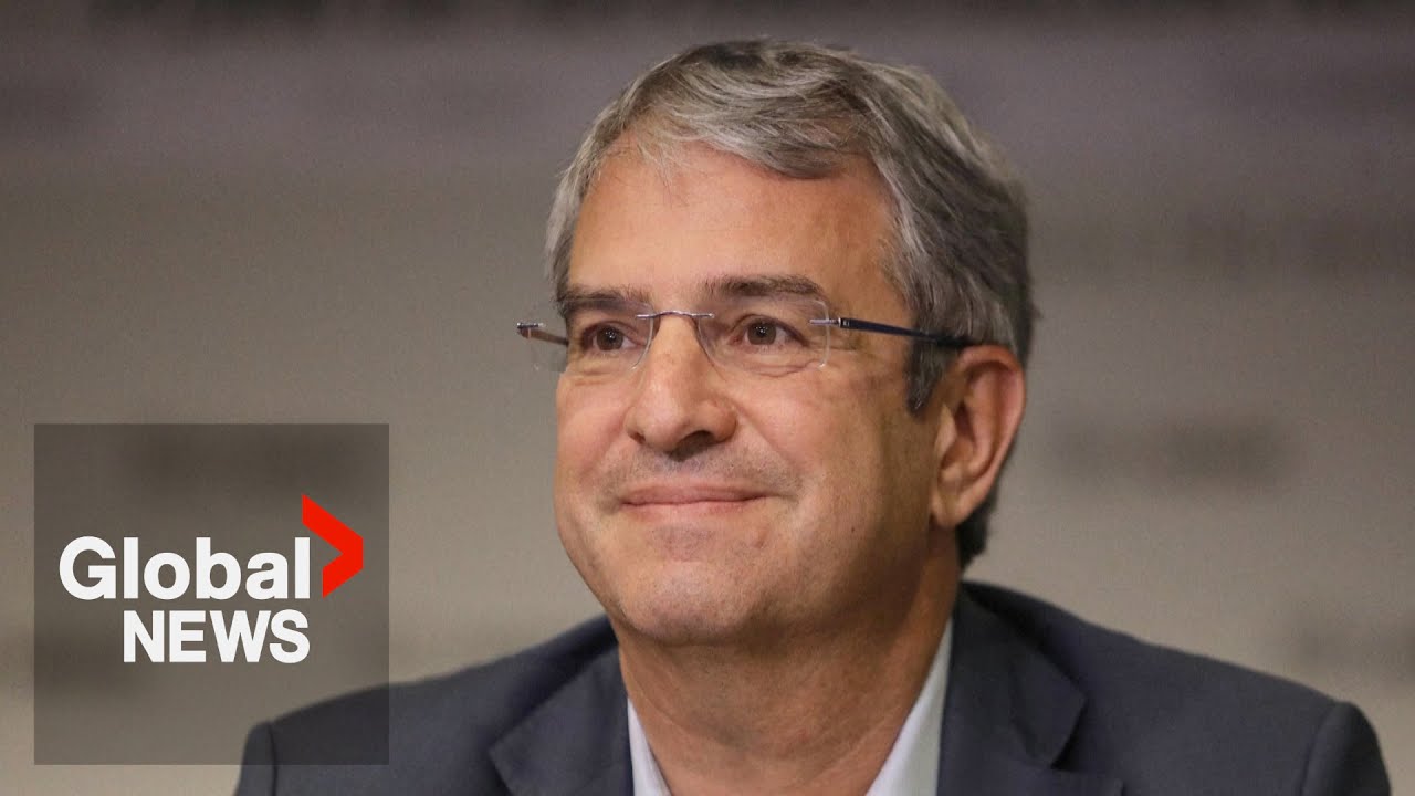 Nestle CEO dismissed after romantic relationship with staffer