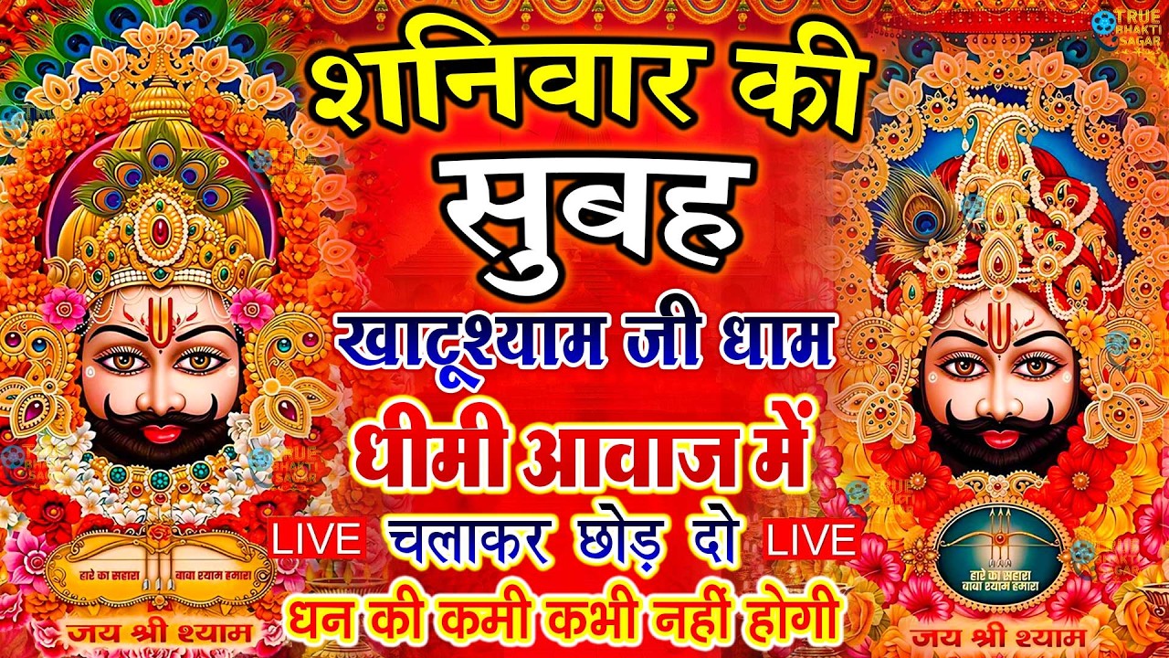 जिस घर में बालाजी का ये शक्तिशाली पाठ होता है वहां दुर्भाग्य, दरिद्रता, भूत प्रेत नहीं आते है
