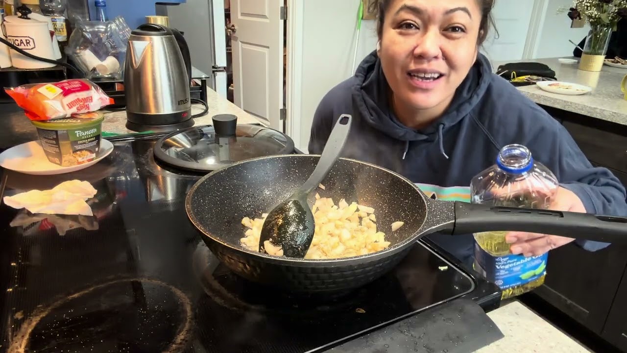 LET’S COOK CHOPSUEY | PILIPINO FOOD 