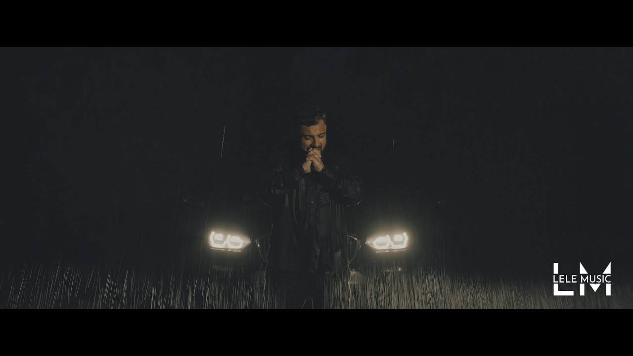 LeLe - Dumnezeul meu nu doarme 🙏🏼 | Official Video