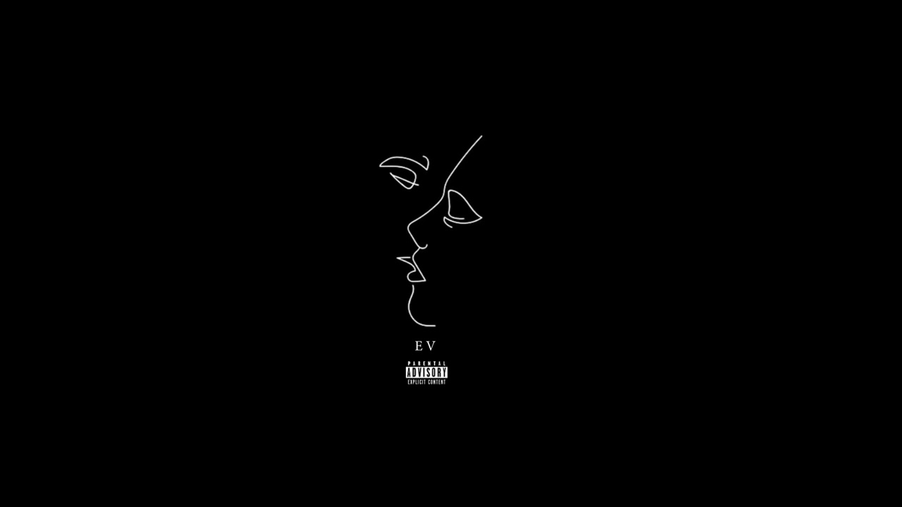 E V - Złamałem jej serce (OFFICIAL AUDIO)