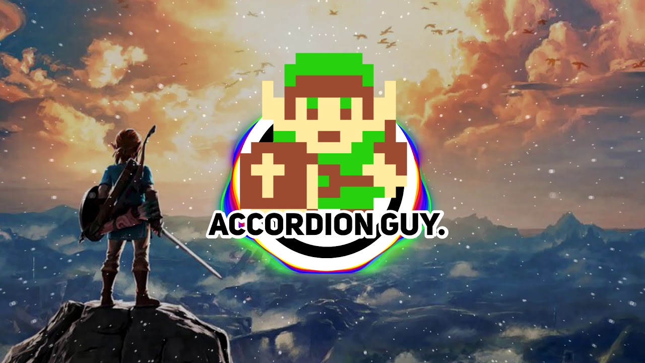 COPYRIGHT FREE ! Chill Zelda Music / 1 hour of music