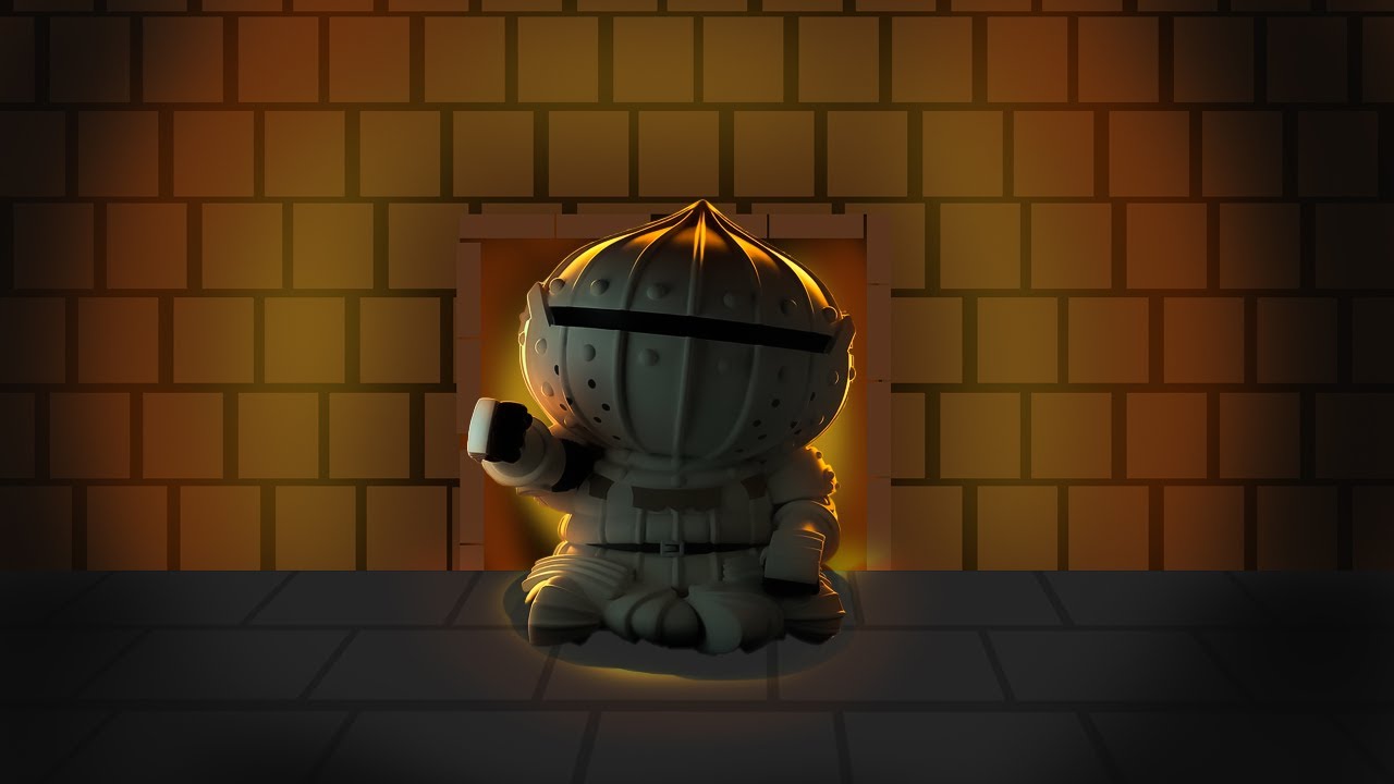 Dark Souls 3 