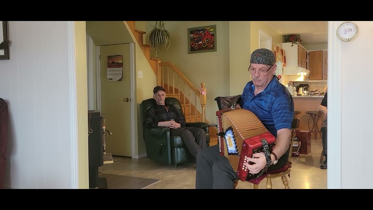 LE BREAKDOWN  de PORNEUF..