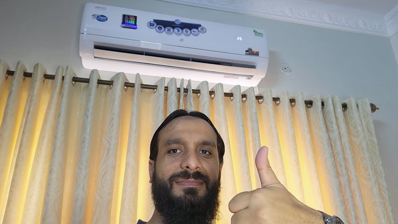 PEL Jumbo Prime T3 WiFi Inverter Unboxing and User Review with verdict for best AC in 2022