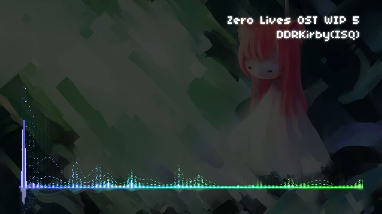 Zero Lives OST WIP 5