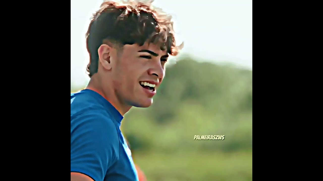 Bem vindo ao #maiordobrasil  #edit #palmeiras #futebol #craque #giay