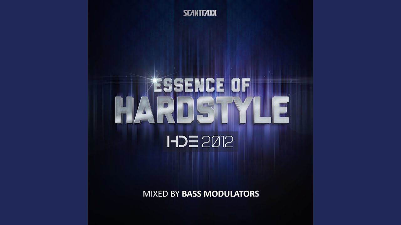 Secrets Of Time (Original Mix)