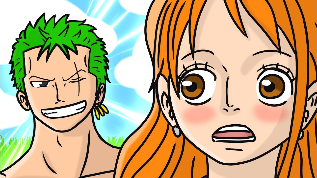 ZORO’S LAST RESORT !? 😭