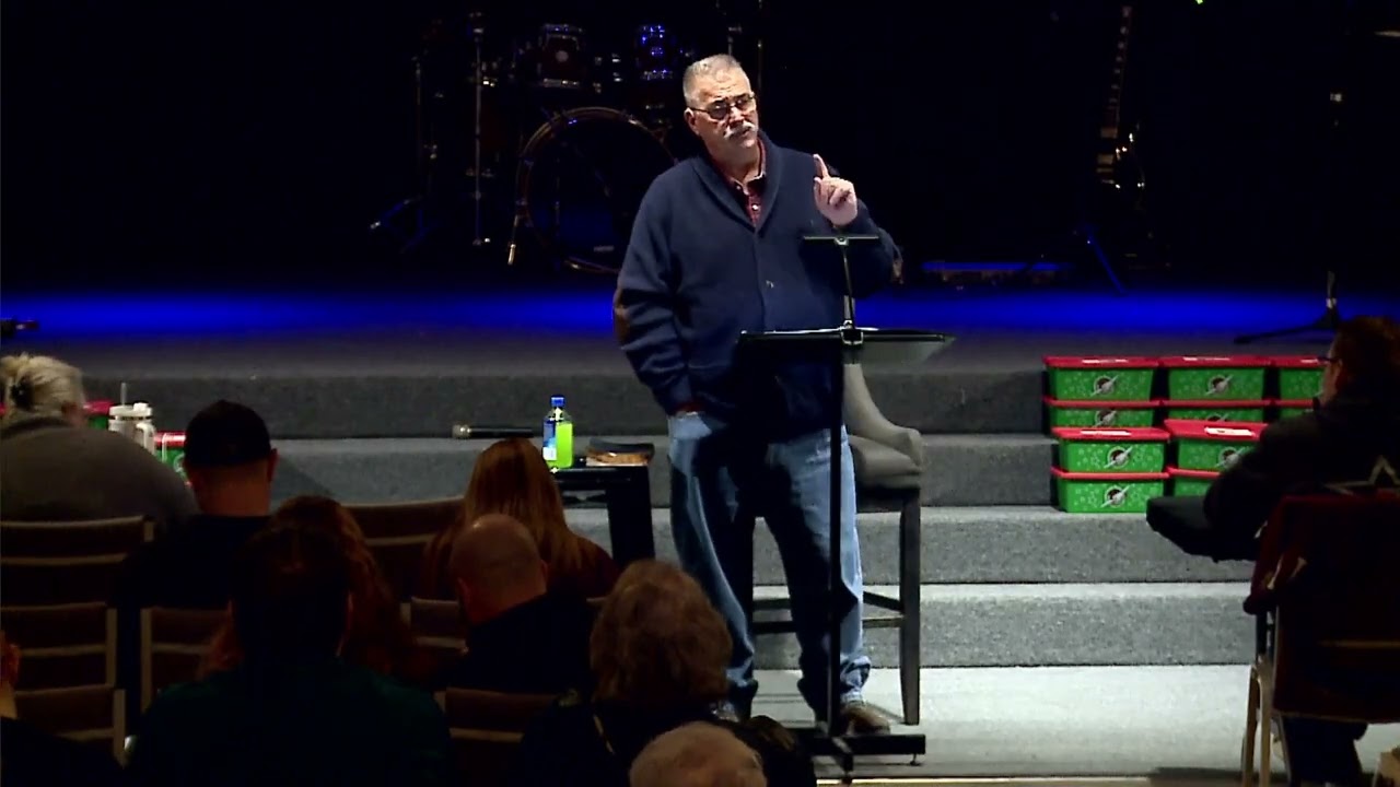 Standing Firm for the True Gospel
