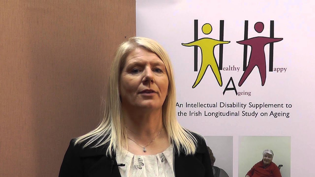 Investigating Oesteoporosis in People with Intellectual Disabilities