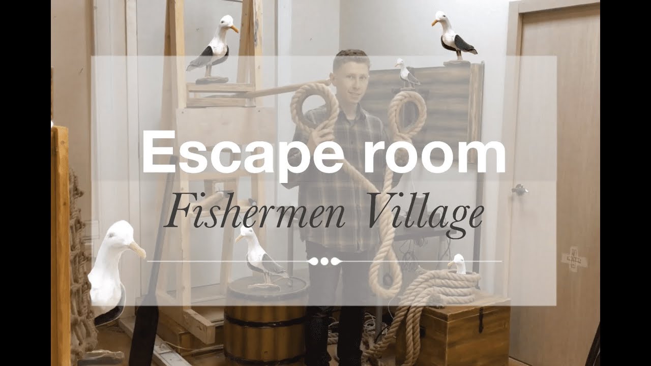 Escape room 