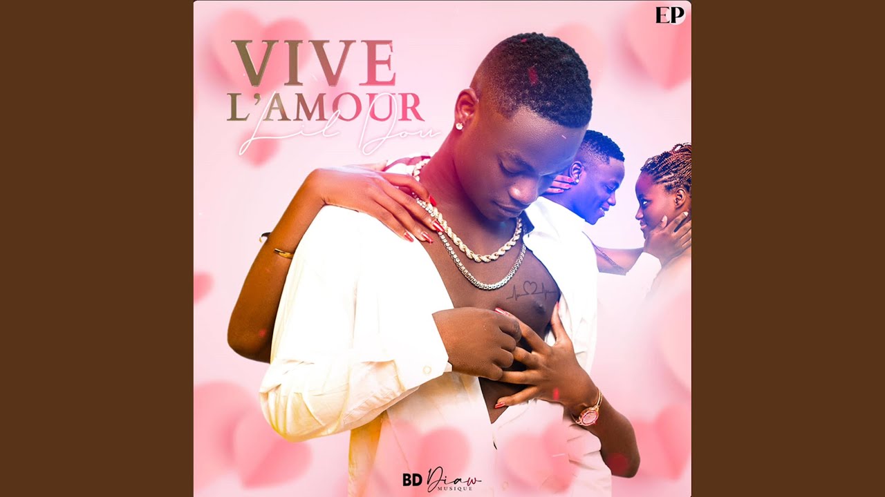 Vive L'Amour