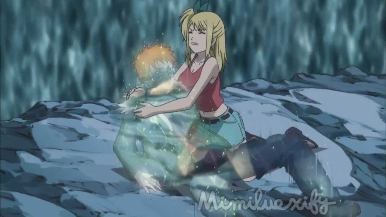 Fairy Tail - Angel With A Shotgun